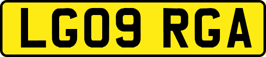 LG09RGA