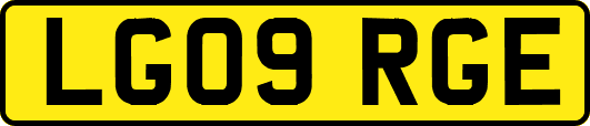 LG09RGE
