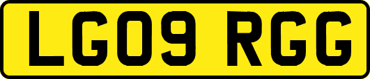 LG09RGG