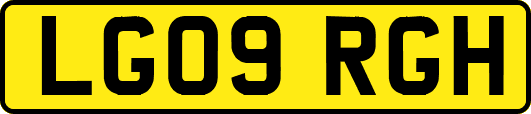 LG09RGH