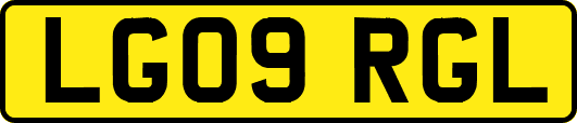 LG09RGL