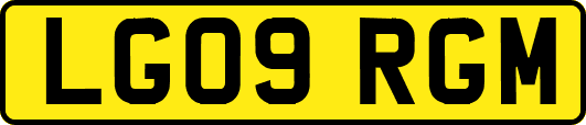 LG09RGM