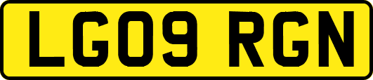 LG09RGN