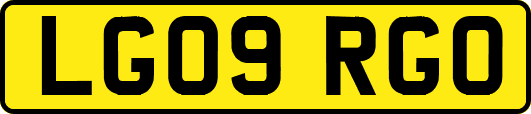 LG09RGO