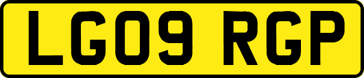 LG09RGP