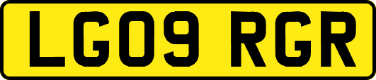 LG09RGR