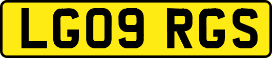 LG09RGS