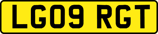 LG09RGT
