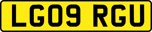 LG09RGU