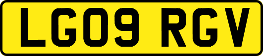 LG09RGV