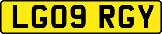 LG09RGY