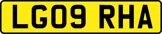 LG09RHA