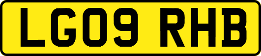 LG09RHB