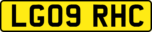 LG09RHC