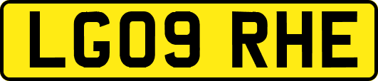 LG09RHE