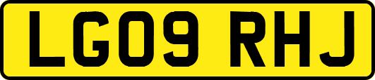 LG09RHJ