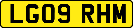 LG09RHM