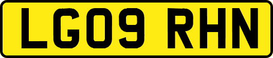 LG09RHN