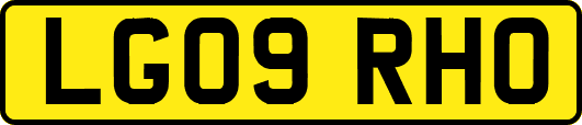 LG09RHO