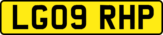 LG09RHP