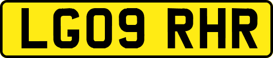 LG09RHR