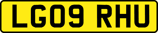 LG09RHU