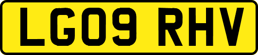 LG09RHV