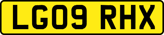 LG09RHX