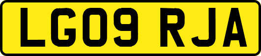 LG09RJA