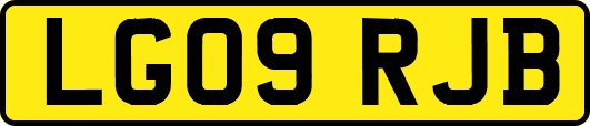 LG09RJB