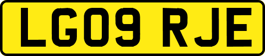 LG09RJE