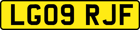 LG09RJF