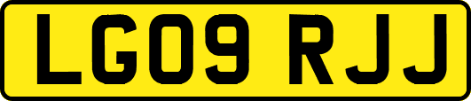 LG09RJJ