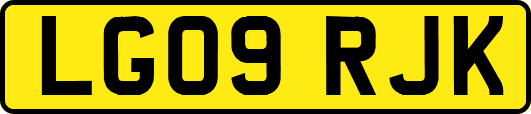 LG09RJK
