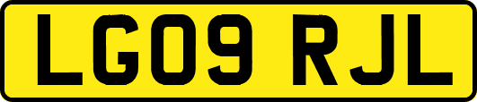 LG09RJL