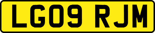 LG09RJM