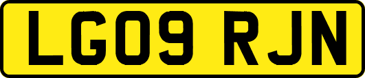 LG09RJN