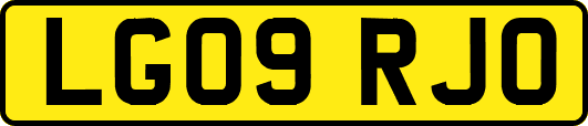 LG09RJO