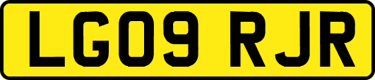 LG09RJR