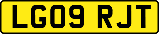 LG09RJT