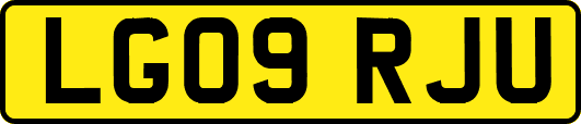 LG09RJU