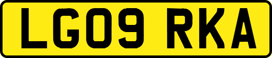 LG09RKA