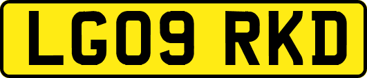 LG09RKD