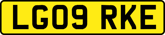 LG09RKE
