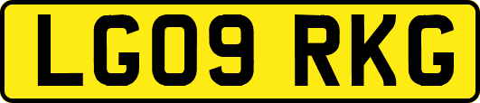 LG09RKG