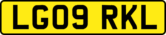 LG09RKL
