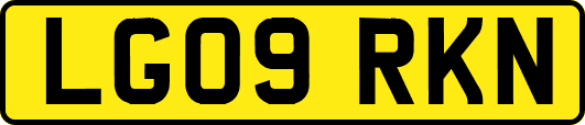 LG09RKN