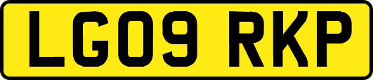 LG09RKP