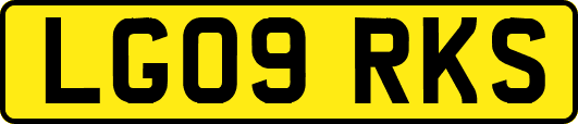 LG09RKS