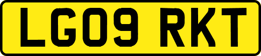 LG09RKT
